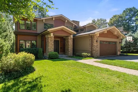 12 Valley Spring Rd, Newton, MA 02458