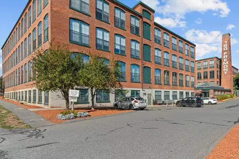 160 Fremont St #239, Worcester, MA 01603