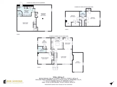 56 Baker Ave, Beverly, MA 01915 photo 39