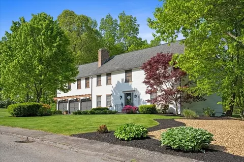 6 Linden Ln, Auburn, MA 01501