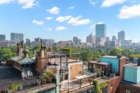 36 Beacon St #6, Boston, MA 02108