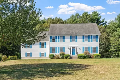 6 Caldwell Dr, Westford, MA 01886