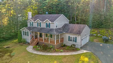 339 Monson Turnpike Rd, Ware, MA 01082