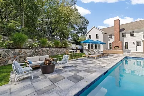 441 King St, Cohasset, MA 02025