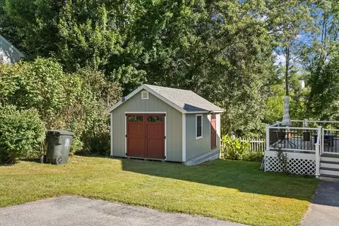 Exterior - 161 Brook St, Dracut, MA 01826 photo 4 of 12
