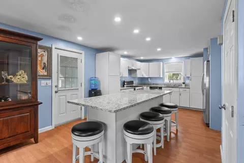 Kitchen - 161 Brook St, Dracut, MA 01826 photo 2 of 4