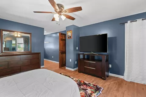 Bedroom - 161 Brook St, Dracut, MA 01826 photo 2 of 5