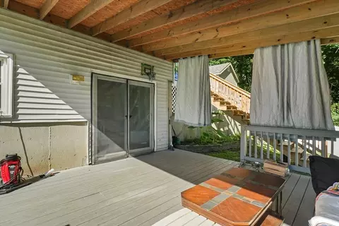 Exterior - 161 Brook St, Dracut, MA 01826 photo 7 of 12