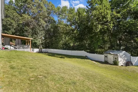 Exterior - 161 Brook St, Dracut, MA 01826 photo 9 of 12