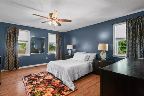 Bedroom - 161 Brook St, Dracut, MA 01826 photo 1 of 5