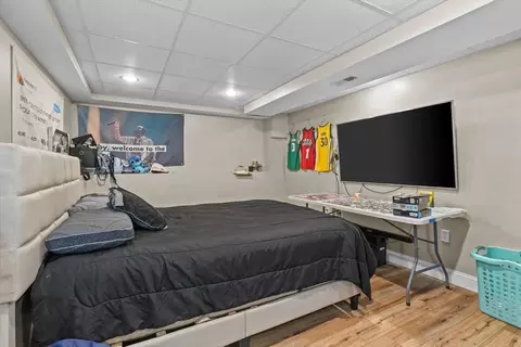 Bedroom - 161 Brook St, Dracut, MA 01826 photo 5 of 5