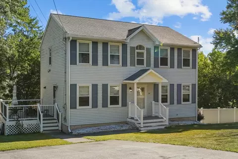 161 Brook St, Dracut, MA 01826