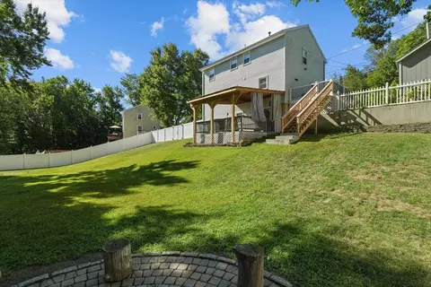 Exterior - 161 Brook St, Dracut, MA 01826 photo 5 of 12