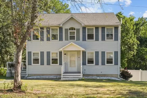 Exterior - 161 Brook St, Dracut, MA 01826 photo 11 of 12