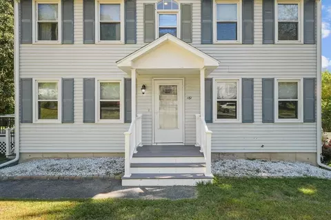 Exterior - 161 Brook St, Dracut, MA 01826 photo 12 of 12