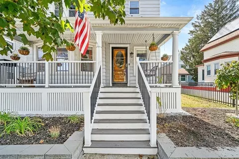12 Morris St, Everett, MA 02149 photo 2