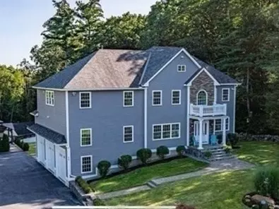 46 West St, Berlin, MA 01503