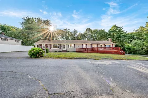 57 Leroy St, Fitchburg, MA 01420