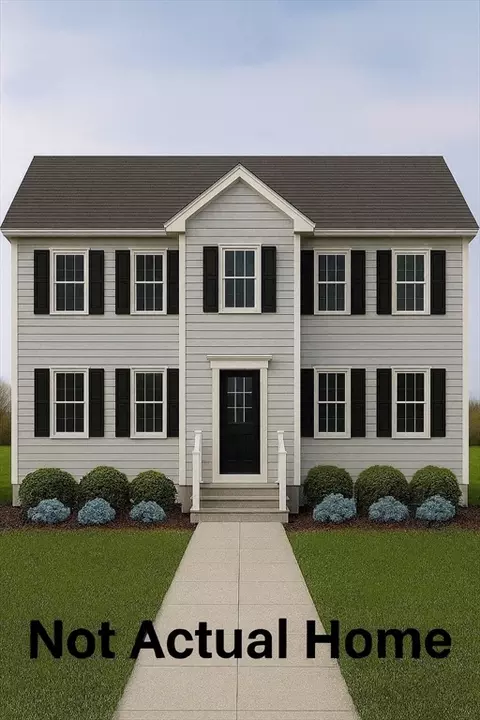 308 Charge Pond Rd, Wareham, MA 02571