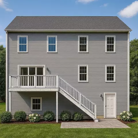 308 Charge Pond Rd, Wareham, MA 02571 photo 2