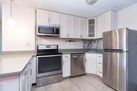 47 Homer Ave #53, Cambridge, MA 02138