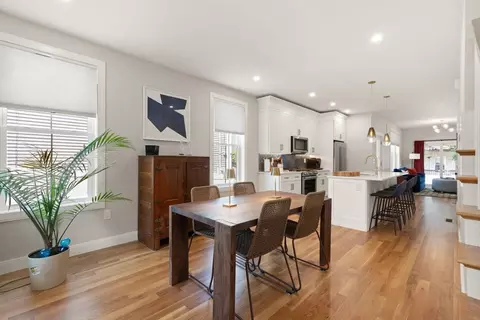 183 Fuller St 1 #1, Dorchester, MA 02124