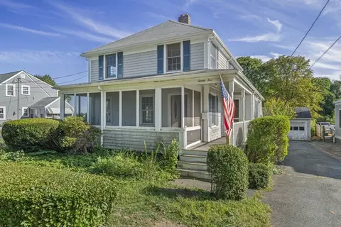 25 Brook St, Scituate, MA 02066