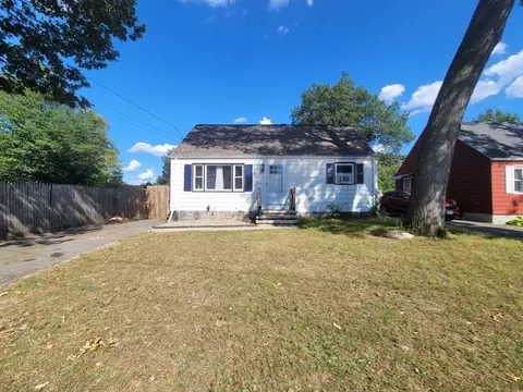 3 Fordham St, Springfield, MA 01104