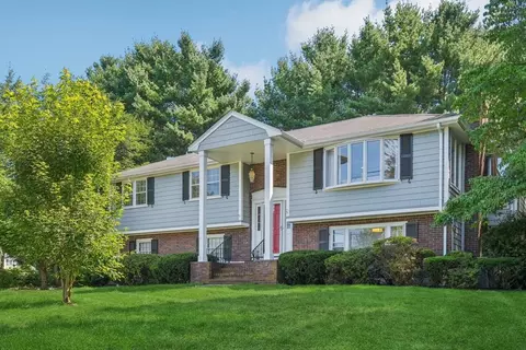 97 Spring Ln, Canton, MA 02021