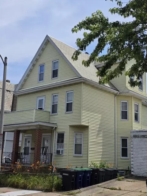 7 Rhode Island Ave # -9, Somerville, MA 02145