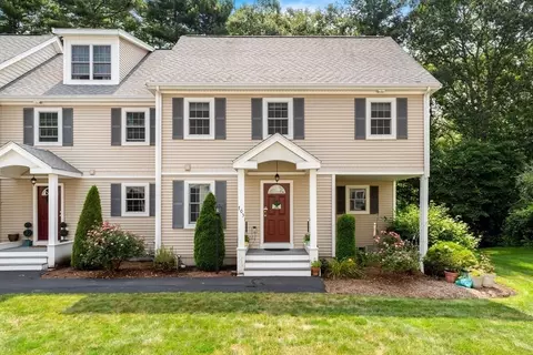 55 Williams St #703, Taunton, MA 02780