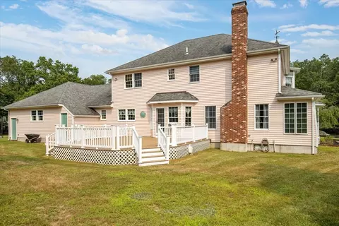 8 Cotley St, Berkley, MA 02779 photo 36