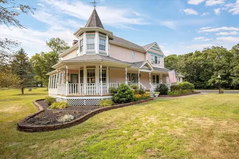 8 Cotley St, Berkley, MA 02779 photo 31