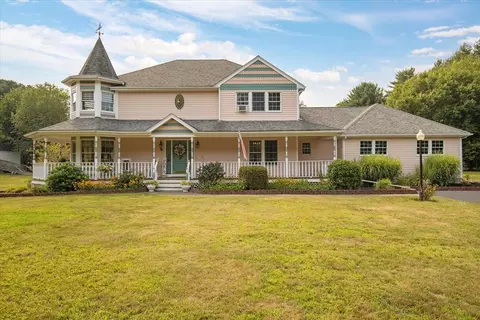 8 Cotley St, Berkley, MA 02779 photo 2