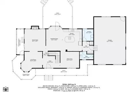 8 Cotley St, Berkley, MA 02779 photo 40