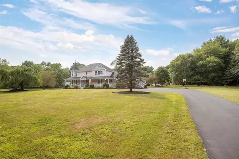 8 Cotley St, Berkley, MA 02779 photo 32