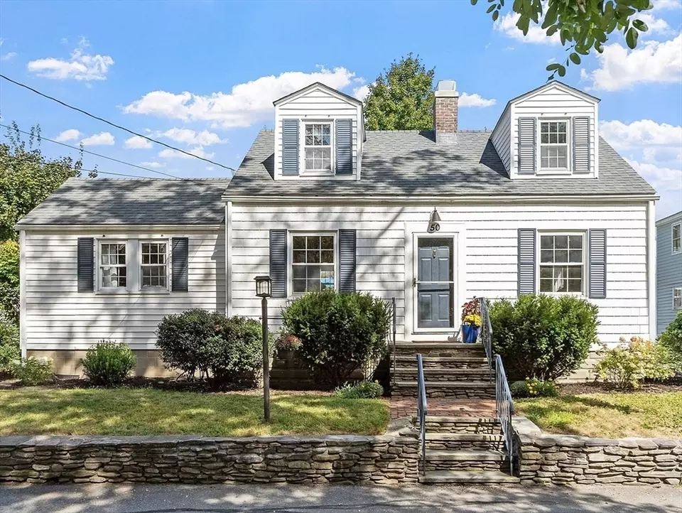  50 Putnam Park, Fitchburg, MA 01420 photo 2