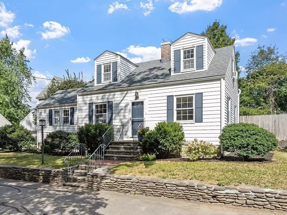  50 Putnam Park, Fitchburg, MA 01420 photo 3