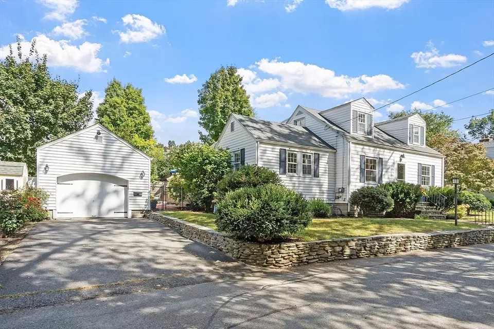  50 Putnam Park, Fitchburg, MA 01420 photo 1