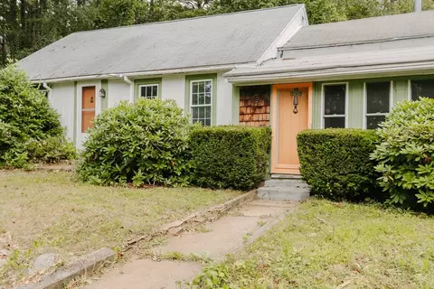 5 Witt, North Brookfield, MA 01535