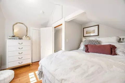 Bedroom - 261 Gardner St, Hingham, MA 02043 photo 2 of 4