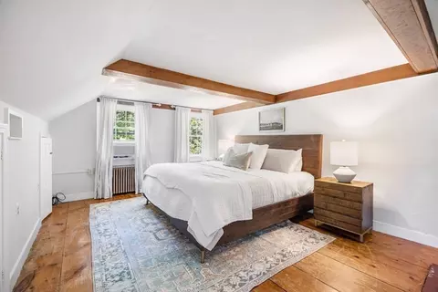 Bedroom - 261 Gardner St, Hingham, MA 02043 photo 1 of 4