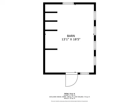 Floorplan - 261 Gardner St, Hingham, MA 02043 photo 4 of 5