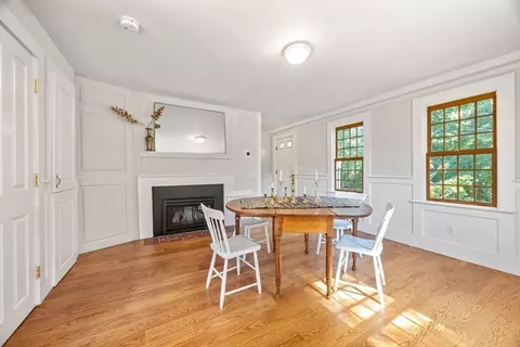 Dining - 261 Gardner St, Hingham, MA 02043 photo 2 of 2