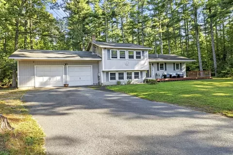 56 Cranberry Rd, Carver, MA 02330