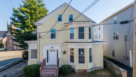 146 Franklin St, Fall River, MA 02720 photo 3