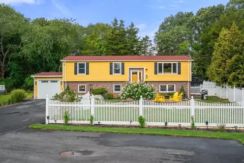 188 Atlantic St, Gloucester, MA 01930