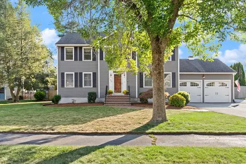 60 Avalon Rd, Reading, MA 01867