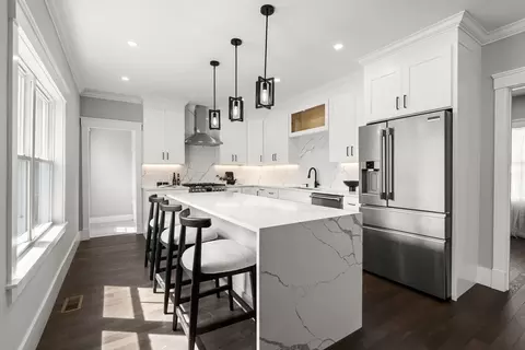 885-887 Adams St #1, Boston, MA 02124