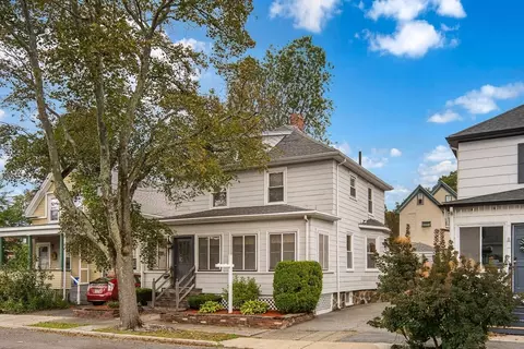49 Haviland Ave, Lynn, MA 01902
